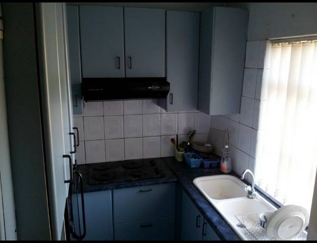 2 BEDROOM APARTMENT FOR SALE IN SUNNYSIDE